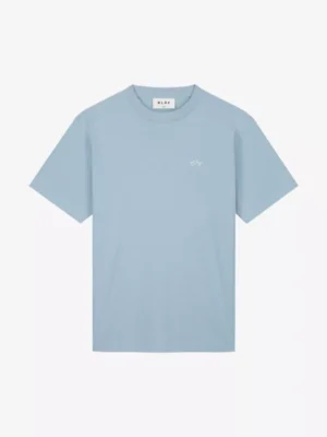 Olaf Olaf polo & tshirt M200114 Blauw