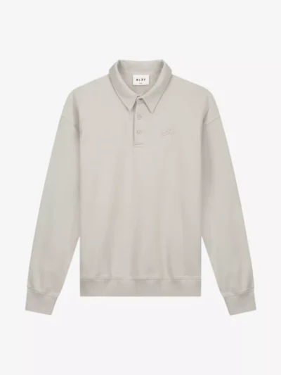 Olaf Olaf truien & vesten M200213 Wit