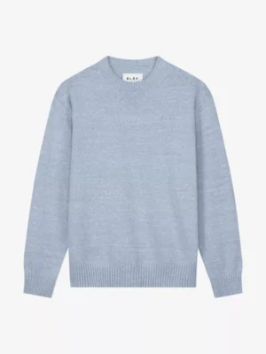 Olaf Olaf truien & vesten M200701 Blauw
