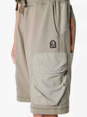 Parajumpers Parajumpers broeken Irvine Grijs