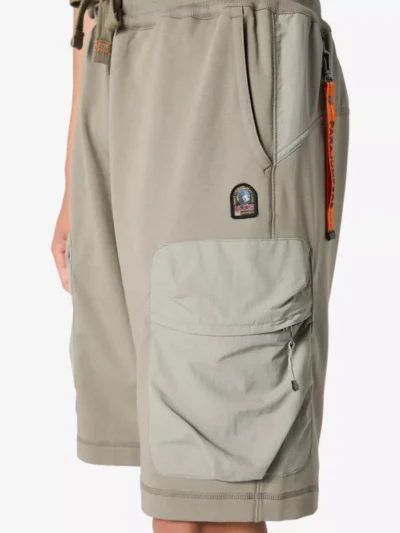Parajumpers Parajumpers broeken Irvine Grijs