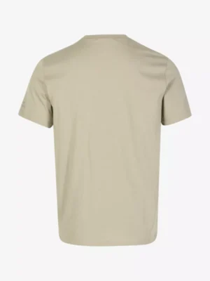Parajumpers Parajumpers polo & tshirt Leland Groen