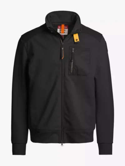 Parajumpers Parajumpers jassen London Zwart