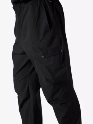 Parajumpers Parajumpers broeken Rescue zander Zwart