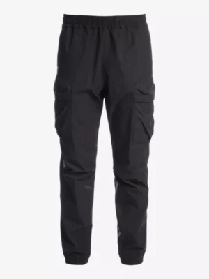 Parajumpers Parajumpers broeken Rescue zander Zwart