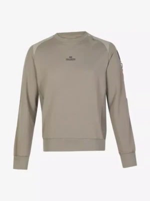 Parajumpers Parajumpers truien & vesten Sabre Grijs