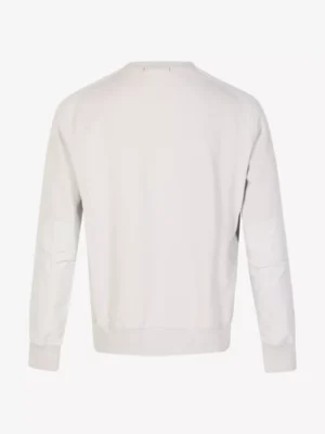 Parajumpers Parajumpers truien & vesten Sabre Wit