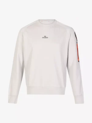 Parajumpers Parajumpers truien & vesten Sabre Wit