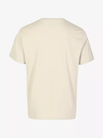 Parajumpers Parajumpers polo & tshirt Shispare Groen