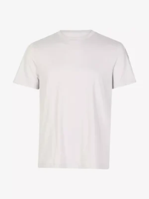 Parajumpers Parajumpers polo & tshirt Shispare Wit