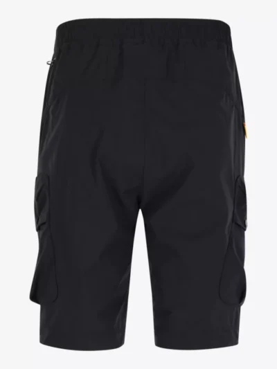 Parajumpers Parajumpers broeken Tuna Zwart