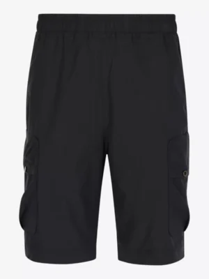 Parajumpers Parajumpers broeken Tuna Zwart
