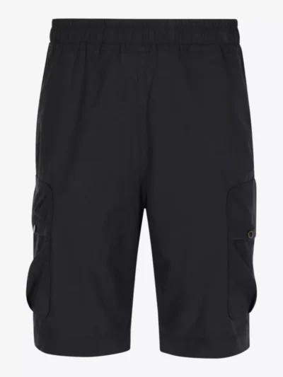 Parajumpers Parajumpers broeken Tuna Zwart