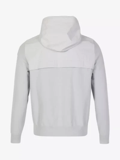 Parajumpers Parajumpers truien & vesten Willard Grijs