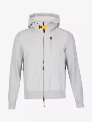 Parajumpers Parajumpers truien & vesten Willard Grijs