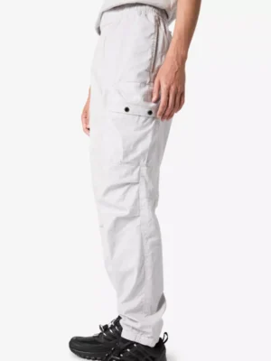 Parajumpers Parajumpers broeken Zander Wit