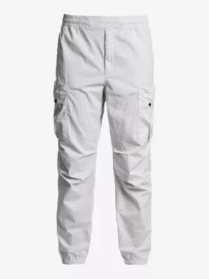 Parajumpers Parajumpers broeken Zander Wit