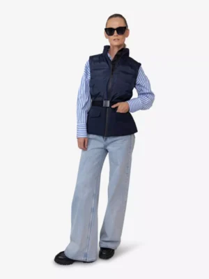 Rain Couture Rain Couture jassen Lij 01 Blauw