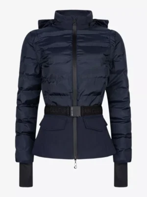 Rain Couture Rain Couture jassen Lij 01 Blauw