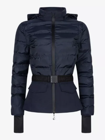 Rain Couture Rain Couture jassen Lij 01 Blauw