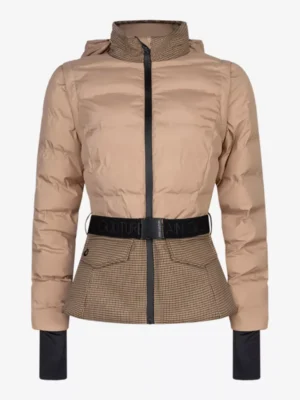 Rain Couture Rain Couture jassen Lij 01 Camel