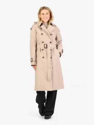 Rain Couture Rain Couture jassen Mw05 Beige