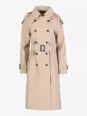Rain Couture Rain Couture jassen Mw05 Beige