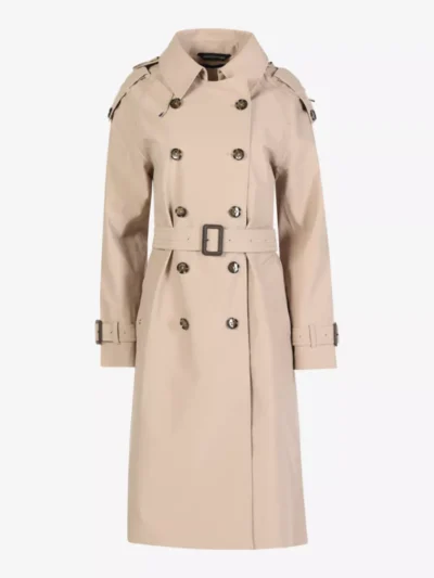 Rain Couture Rain Couture jassen Mw05 Beige