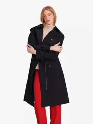 Rain Couture Rain Couture jassen Mw05 Blauw