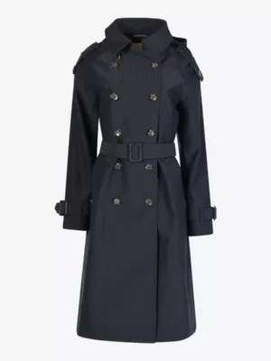 Rain Couture Rain Couture jassen Mw05 Blauw