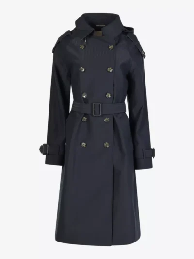 Rain Couture Rain Couture jassen Mw05 Blauw