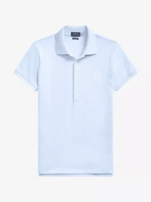 Ralph Lauren Ralph Lauren tshirts & tops 211870245 julie polo Blauw