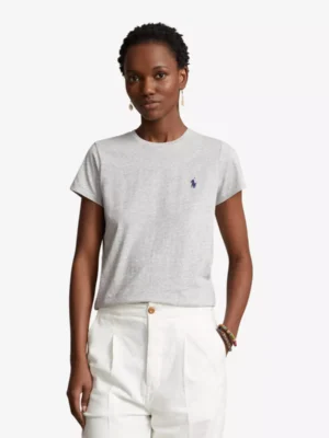 Ralph Lauren Ralph Lauren tshirts & tops 211898698 rltpp t-sh Grijs