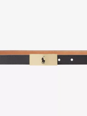 Ralph Lauren Ralph Lauren accessoires 429895825 belt Zwart