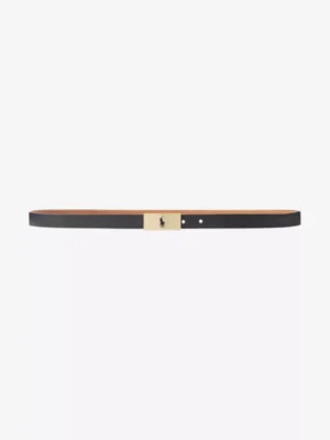 Ralph Lauren Ralph Lauren accessoires 429895825 belt Zwart