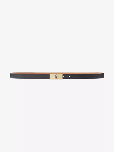 Ralph Lauren Ralph Lauren accessoires 429895825 belt Zwart
