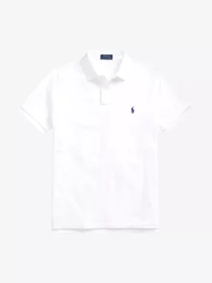 Ralph Lauren Ralph Lauren polo & tshirt 710666998 Wit