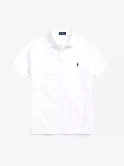 Ralph Lauren Ralph Lauren polo & tshirt 710666998 Wit