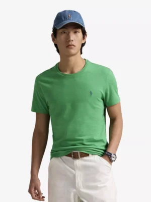 Ralph Lauren Ralph Lauren polo & tshirt 710671438 Groen