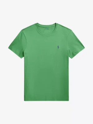 Ralph Lauren Ralph Lauren polo & tshirt 710671438 Groen
