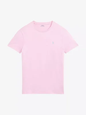 Ralph Lauren Ralph Lauren polo & tshirt 710671438 Roze