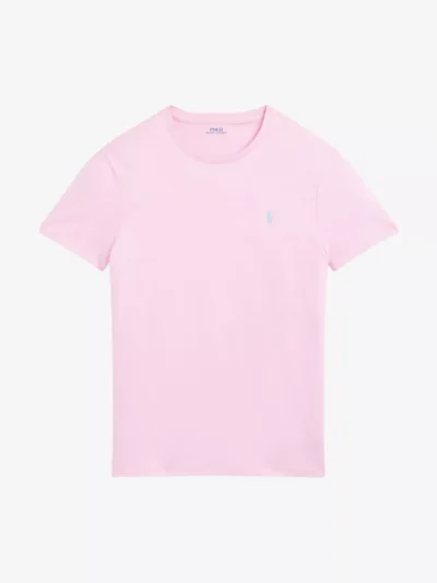 Ralph Lauren Ralph Lauren polo & tshirt 710671438 Roze
