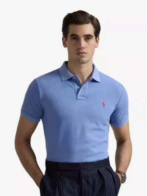 Ralph Lauren Ralph Lauren polo & tshirt 710680784 Blauw