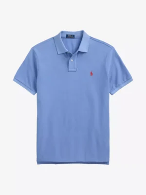 Ralph Lauren Ralph Lauren polo & tshirt 710680784 Blauw