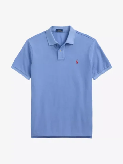 Ralph Lauren Ralph Lauren polo & tshirt 710680784 Blauw