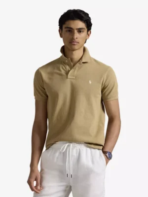 Ralph Lauren Ralph Lauren polo & tshirt 710680784 Camel