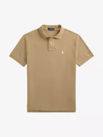 Ralph Lauren Ralph Lauren polo & tshirt 710680784 Camel