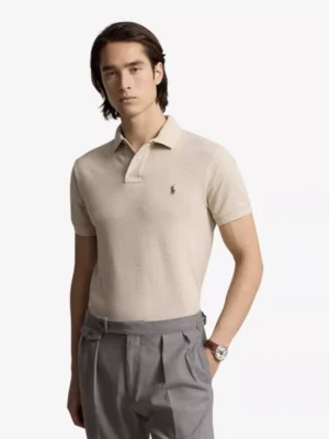 Ralph Lauren Ralph Lauren polo & tshirt 710680784 Beige