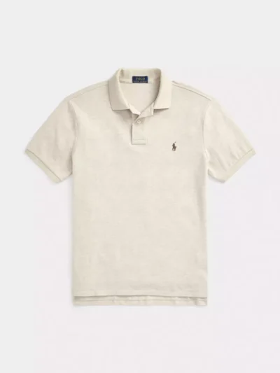 Ralph Lauren Ralph Lauren polo & tshirt 710680784 Beige