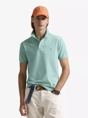 Ralph Lauren Ralph Lauren polo & tshirt 710680784 Groen